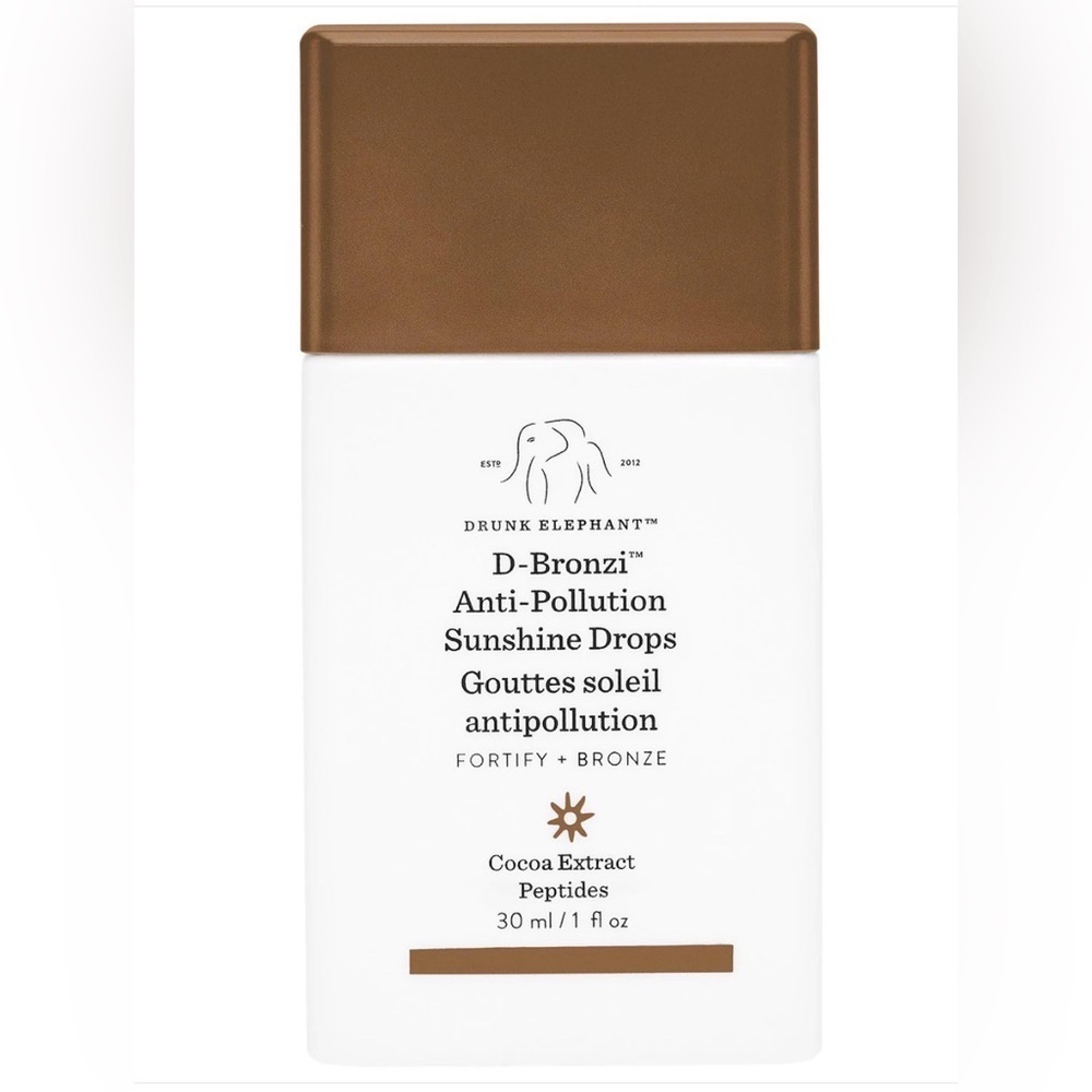 Drunk Elephant Hydration Boosting Drops